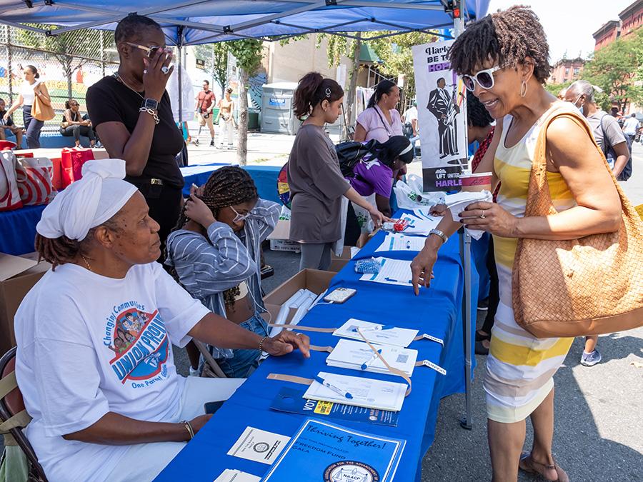 Harlem Week 2023