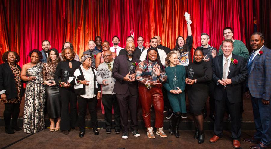 Honoring the best of NYCs CTE teachers