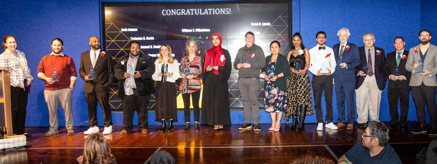 Igniting students’ ambitions