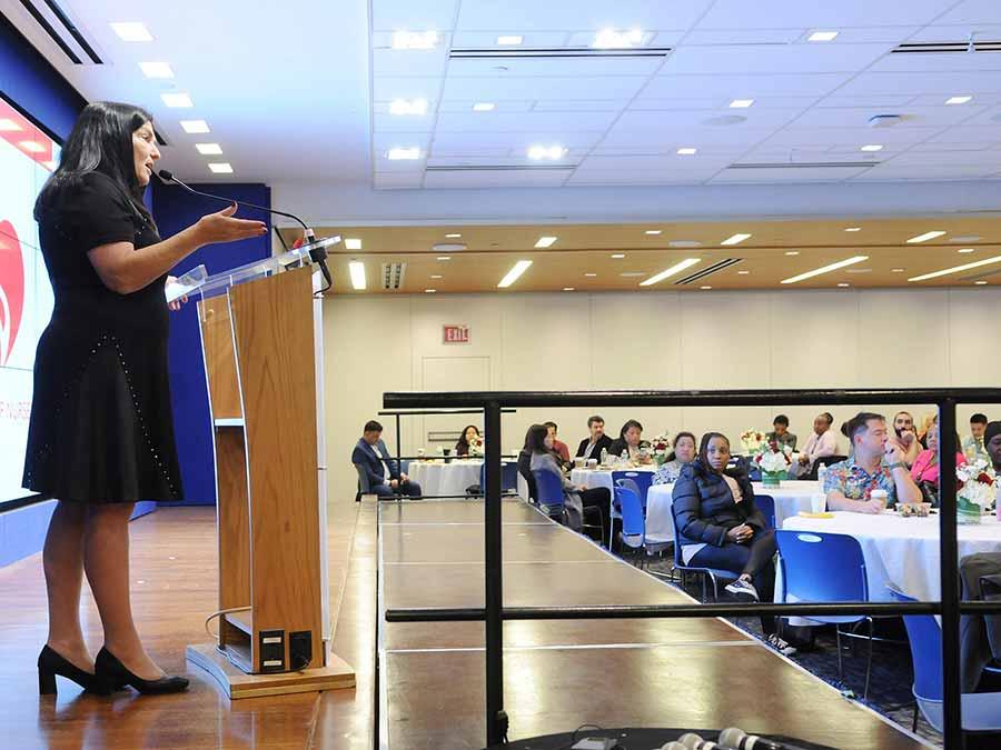 Nurses UFT Professional Conf