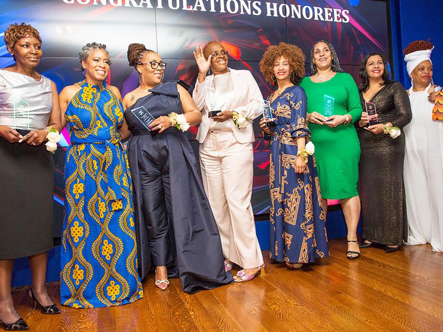 Provider Appreciation Awards