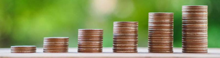 All about your pension