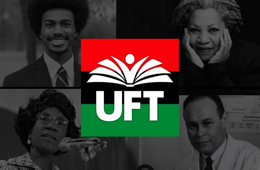 Black History Month
