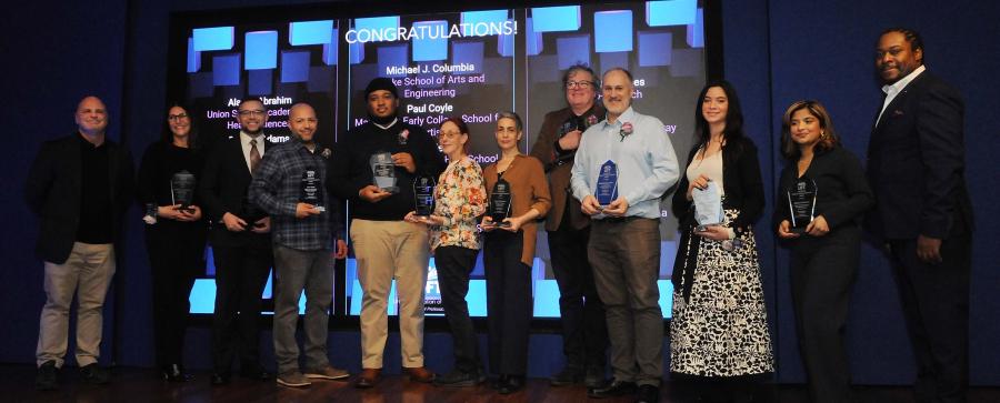CTE Awards 2026