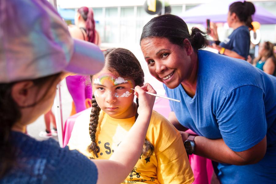 Culture Connection 
