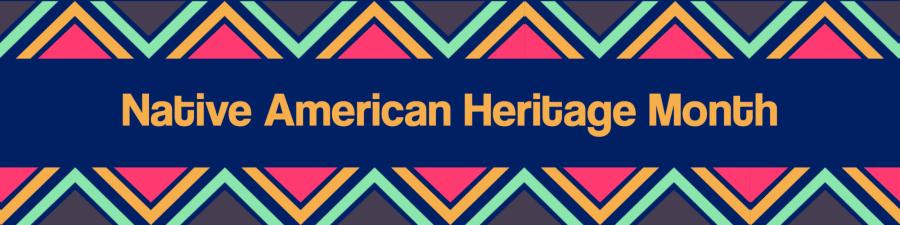 Native American Heritage Month