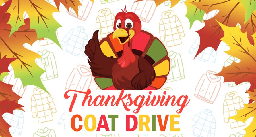 Coat Drive 2026
