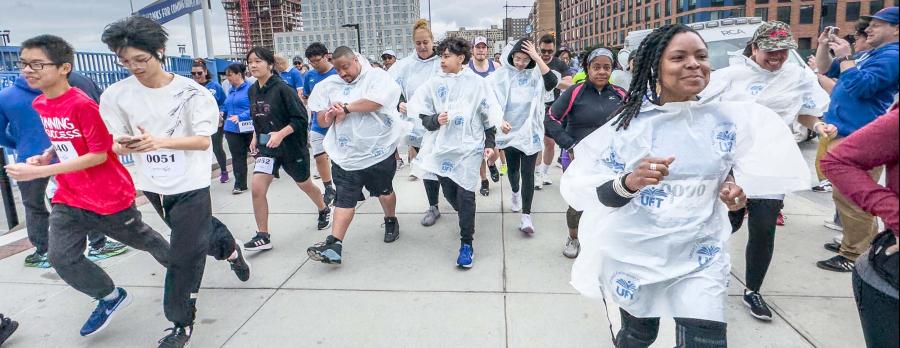 5K Family Run/Walk 2025