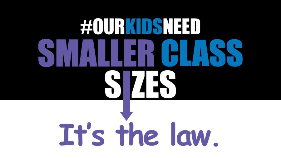 class size campaign logo - 2024 update - banner