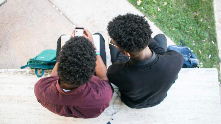 Cellphone ban takes effect