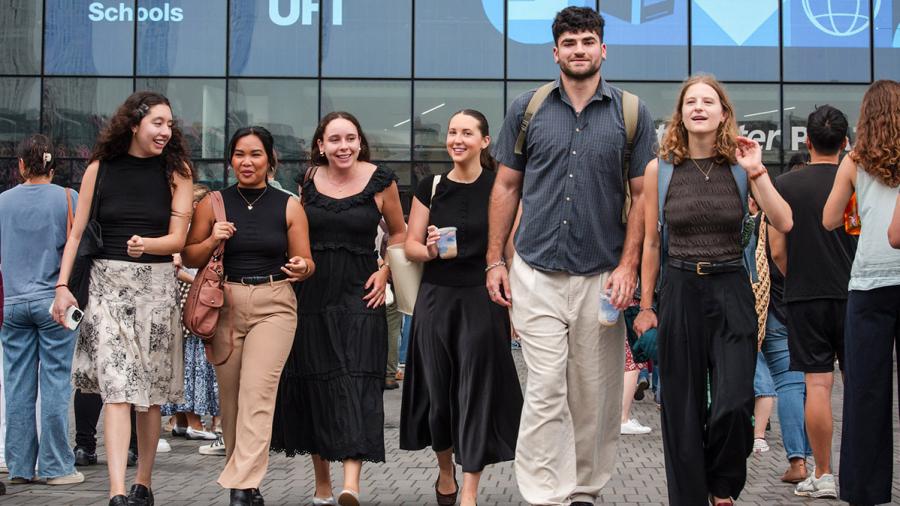 New teachers swell UFTs ranks