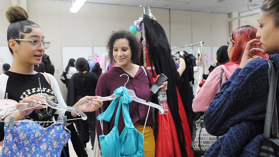 Prom Boutique
