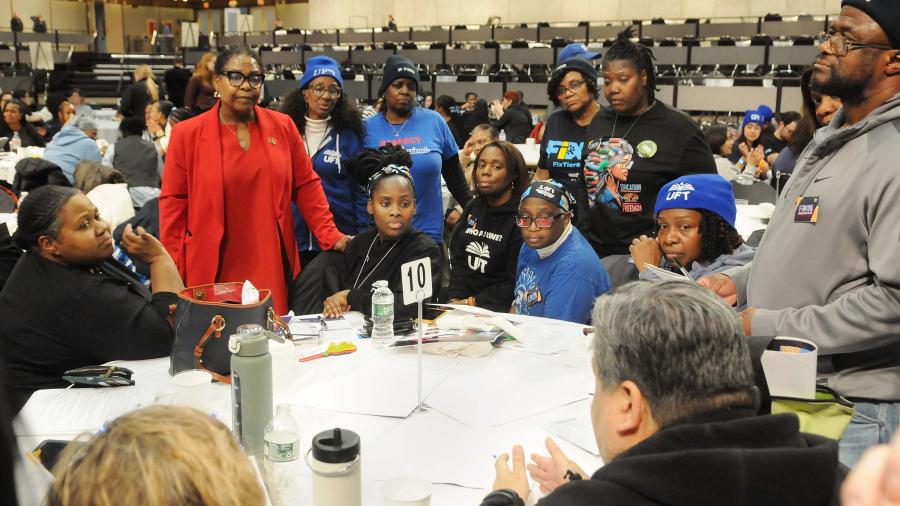 Lobby Day 2026