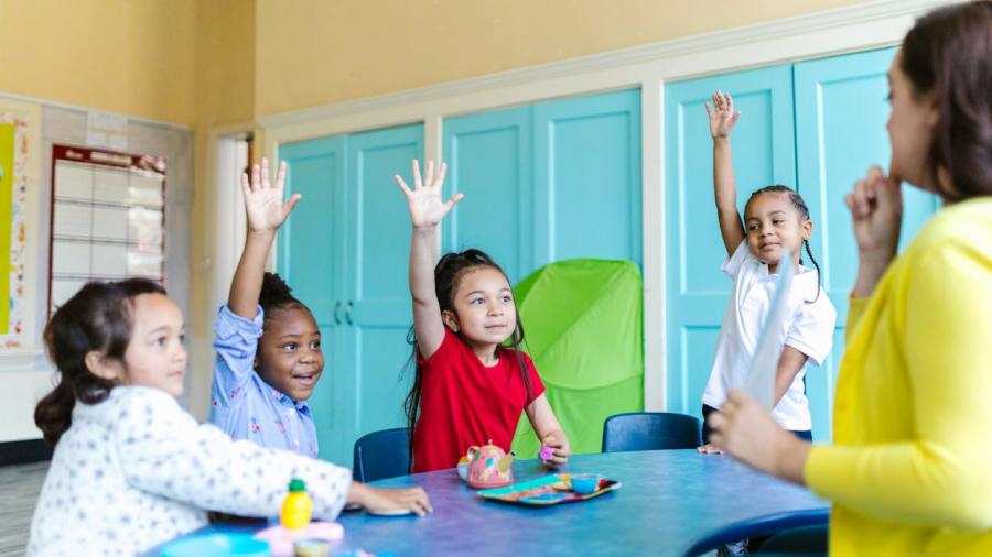 special ed generic