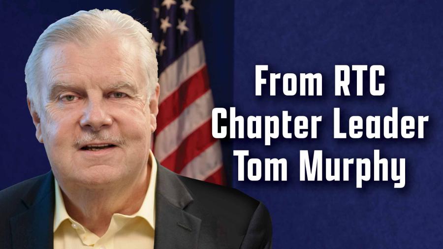 Tom Murphy