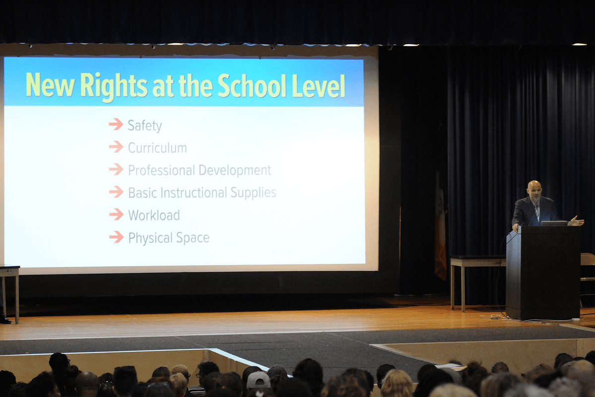 Paperwork process expanded to resolve other issues