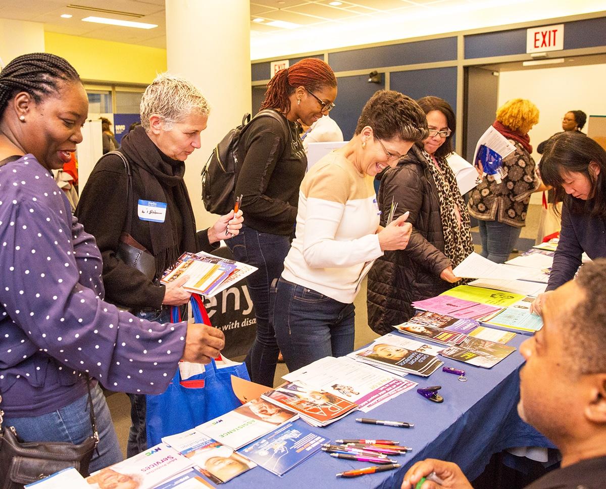 School Counselors Conference