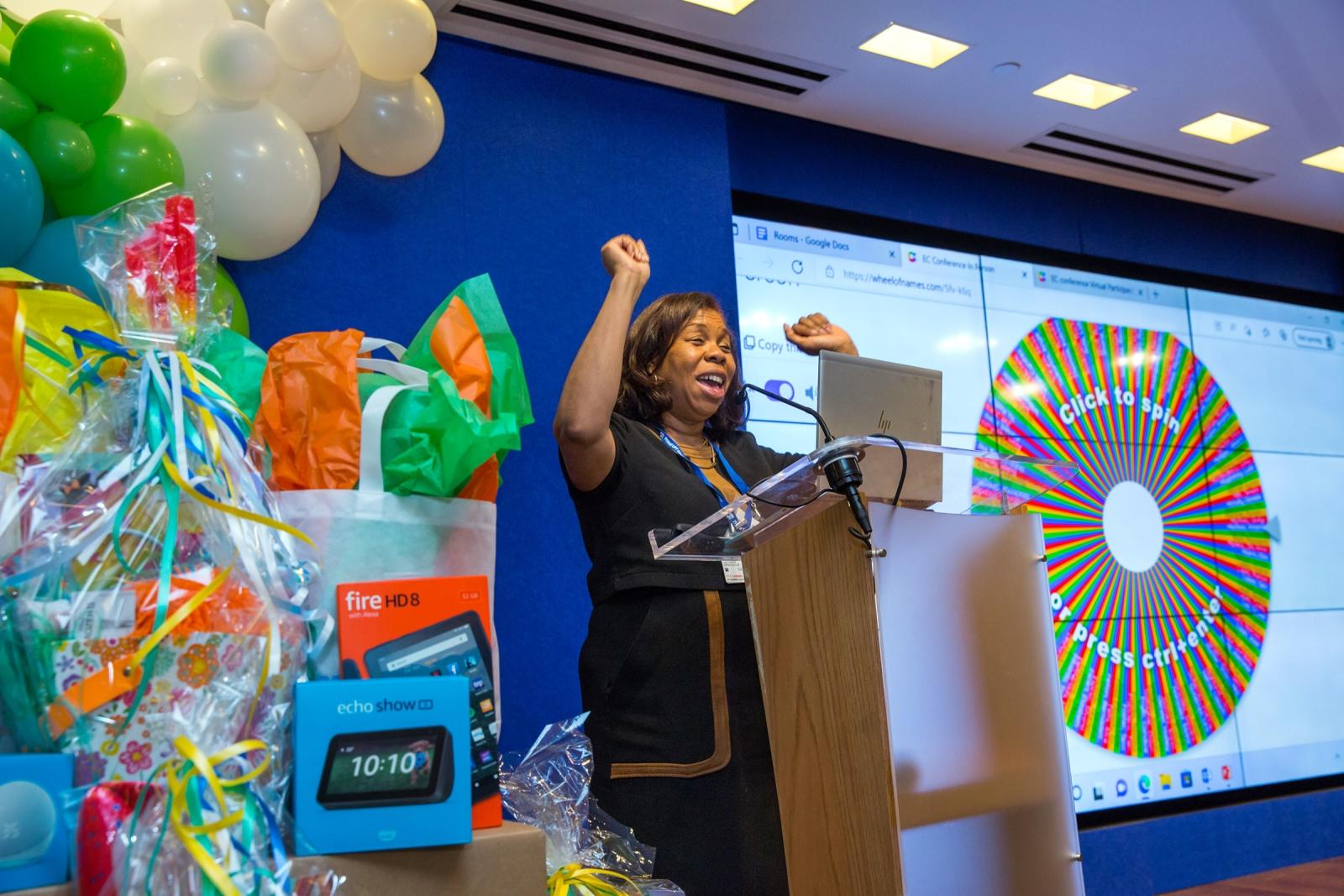 Early Childhood Conference