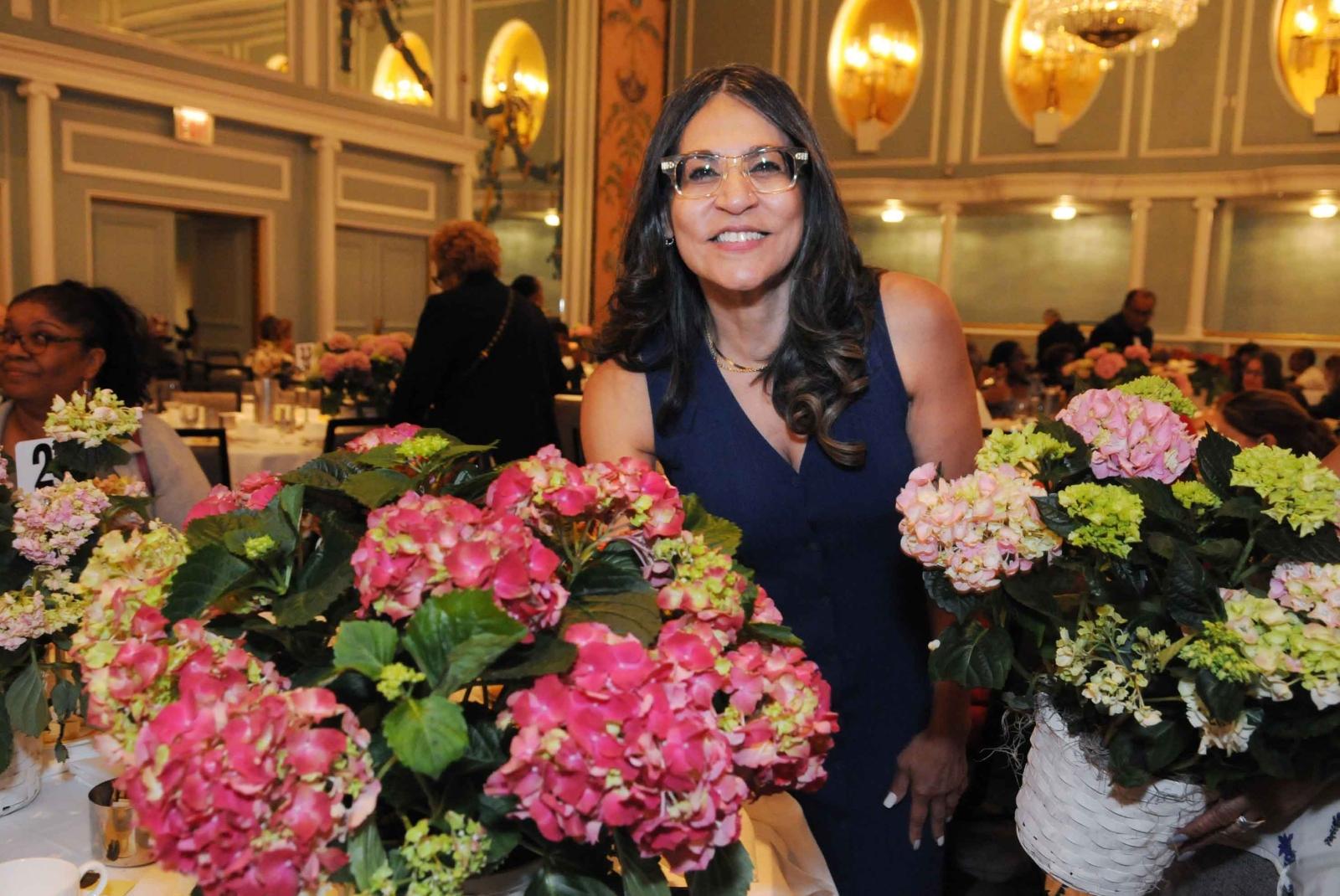 Retired Teachers Chapter Luncheon