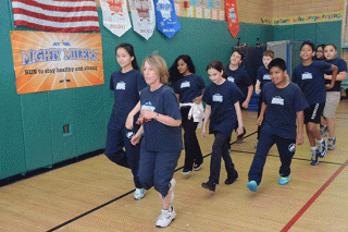 36,000 miles and counting - 333-0053