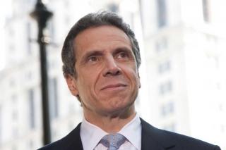 Andrew Cuomo