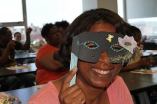 Anne Curley Memorial Health and Wellness Fair