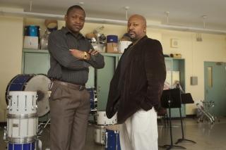 Co-location threatens Fort Green school's arts programs