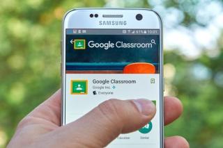 Google classroom - generic