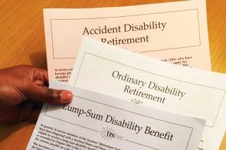 Members also have security now