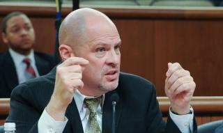 UFT President Michael Mulgrew discusses the state’s failure to meet its obligati