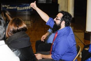 New York City Charter HS for Architecture, Engineering and Construction Industri