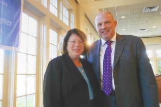 Staying connected in NJ