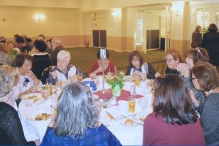 Staying connected in NJ