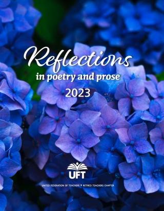 Reflections in poetry and prose 2023