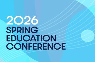Spring Conference 2026
