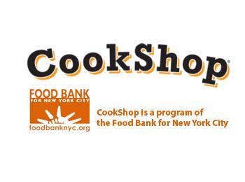CookShop