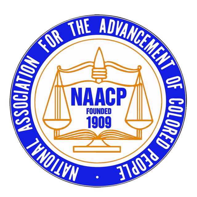 NAACP Logo