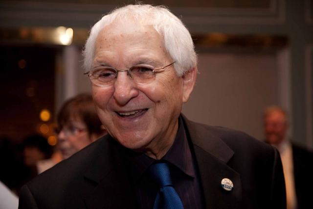 George Altomare