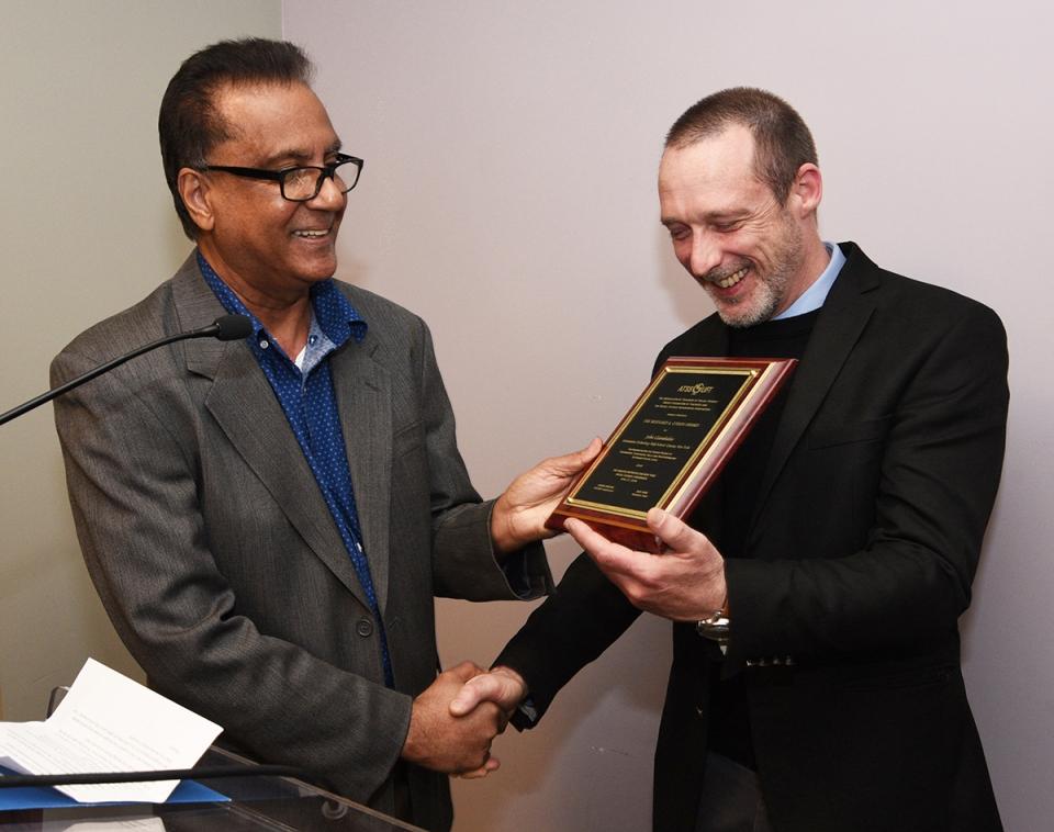 Greater Metropolitan New York Social Studies Conference