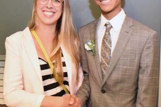 Paul Turner “would throw himself into” things that sparked his interest, said hi