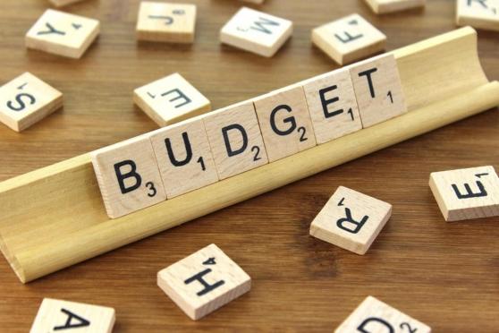 Budget - Generic graphic