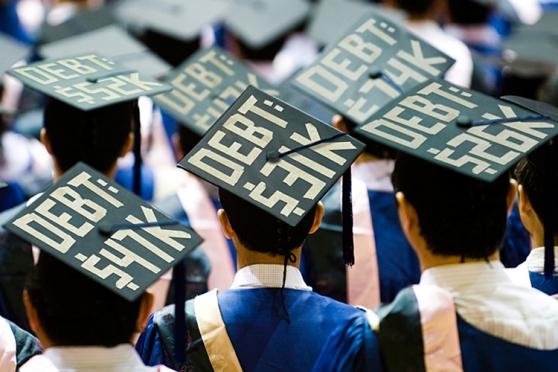 Student Debt Loans