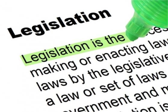 Legislation - generic