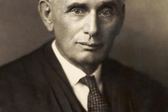 Louis Brandeis