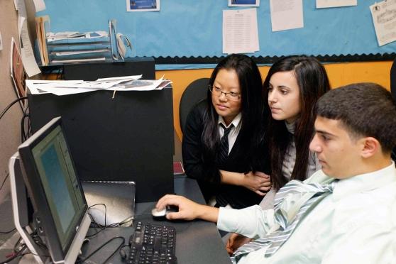 New Dorp HS on Staten Island could lose nearly $1.5 million if it loses its Titl