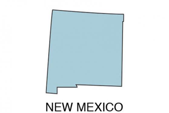 New Mexico