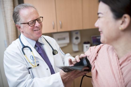 MSK Direct gives UFT members access to a dedicated cancer specialists.