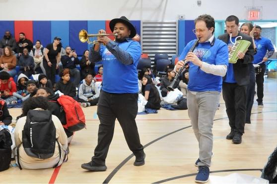 MAP Let’s Talk About It