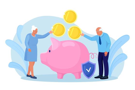 save money with ship