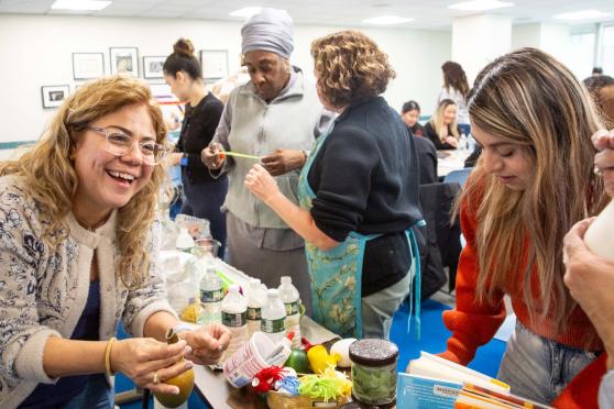 School Counselors Conference